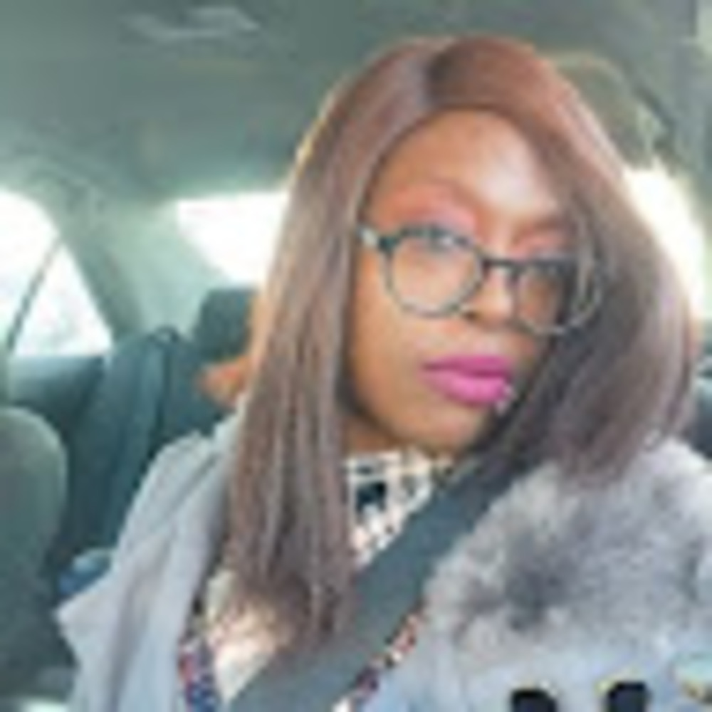 Meet your Posher, Shakeyla